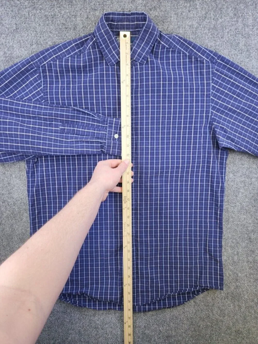 Polo Ralph Lauren good but